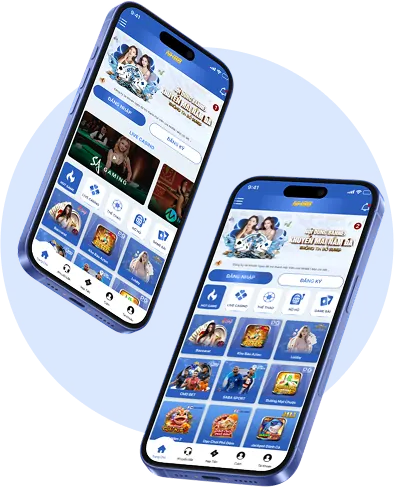 Hướng dẫn tải ứng dụng Gà Cam 67 cho iOS