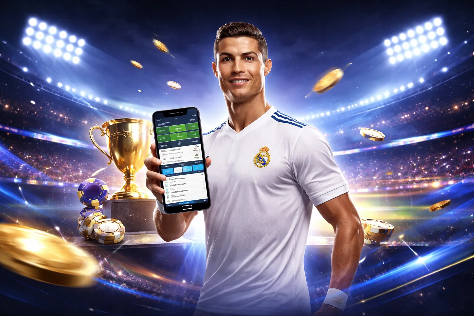 Lợi ích khi chơi Game Bài tại Gà Cam 67
